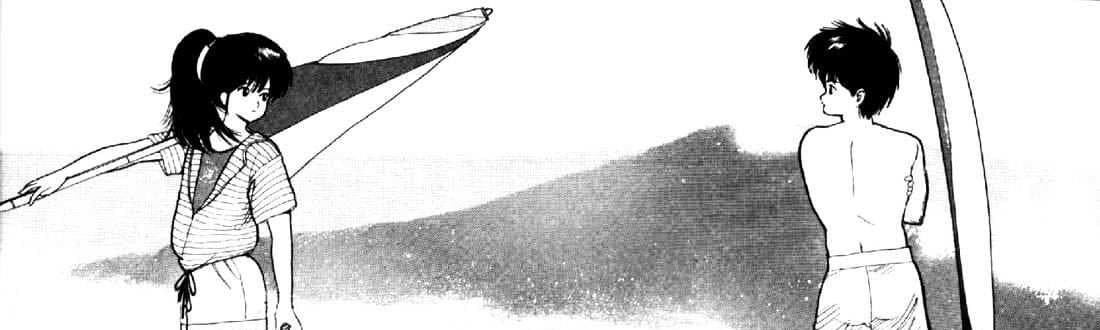 Kimagure Orange Road