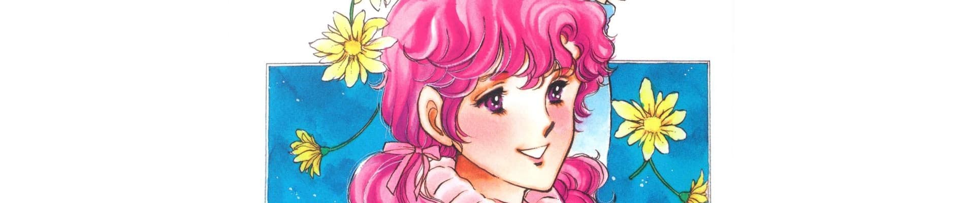 Coquelicot-zaka kara