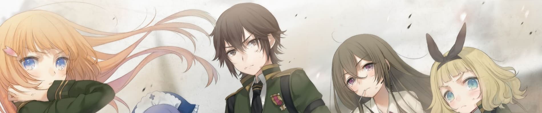 Taimadou Gakuen 35 Shiken Shoutai