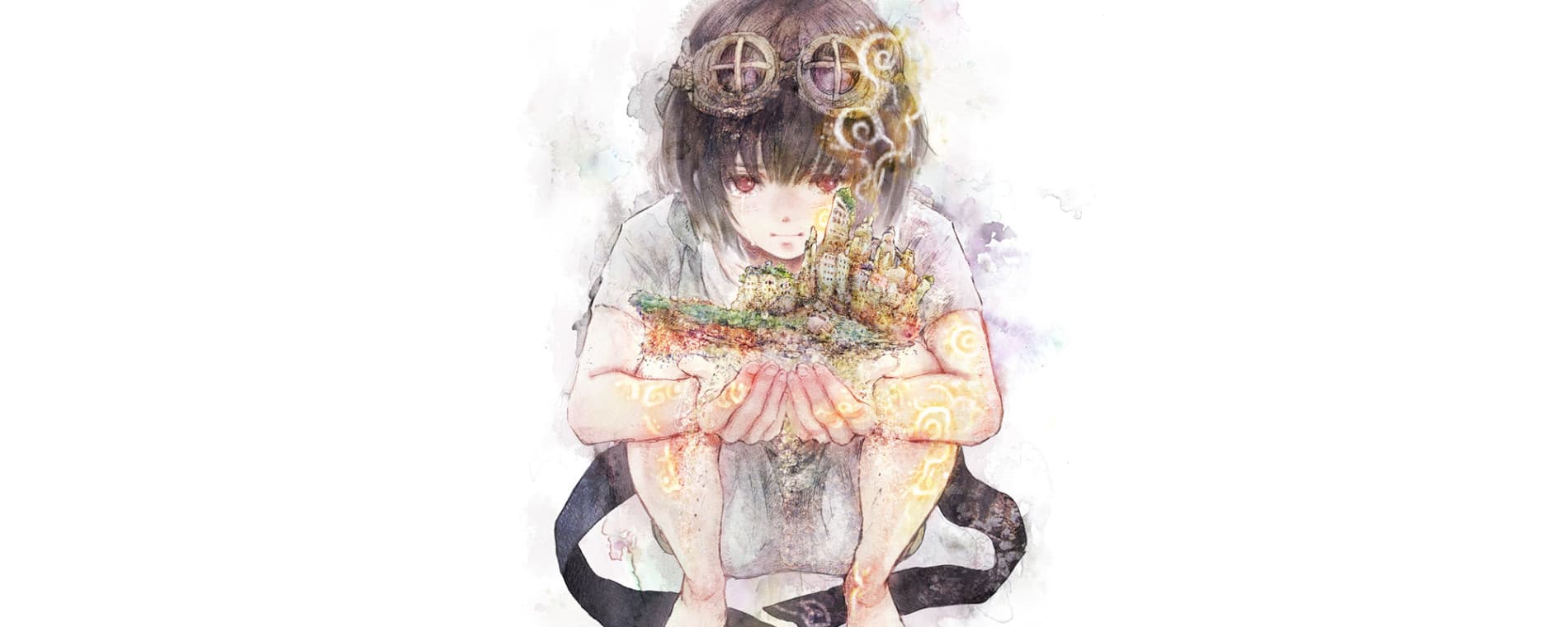 Children of the Whales