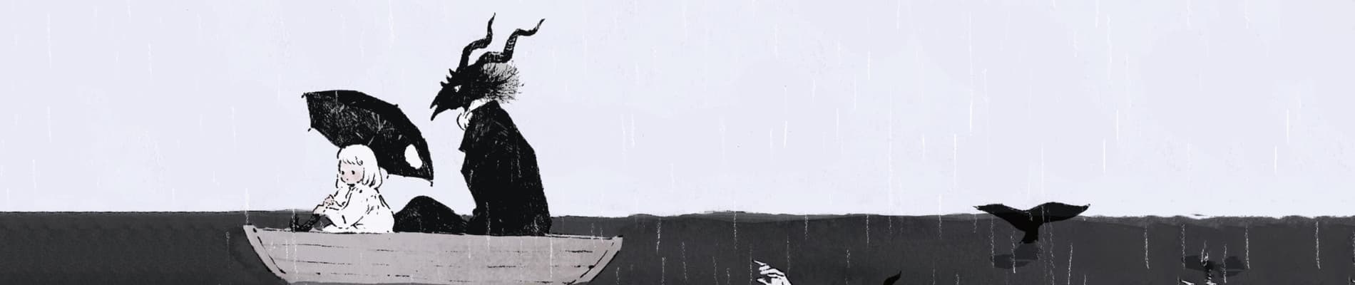 The Girl From the Other Side: Siúil, a Rún