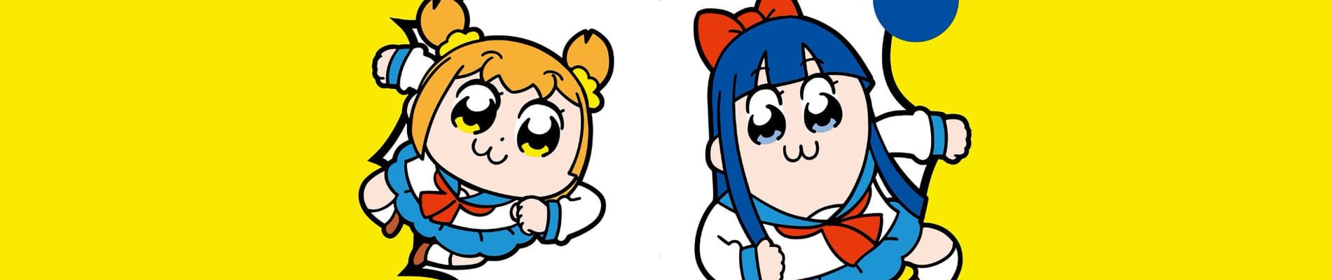 Pop Team Epic