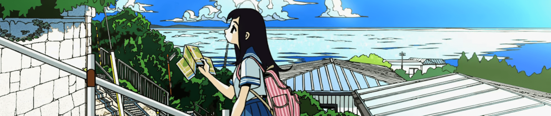 Kakushigoto: My Dad's Secret Ambition