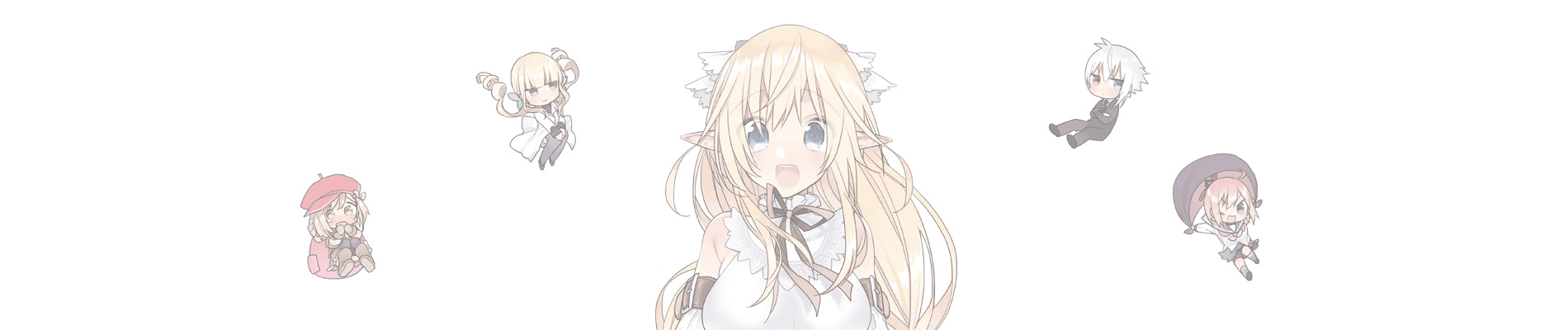 High School Prodigies Have It Easy Even in Another World!