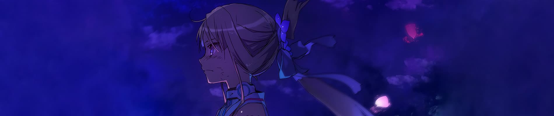 Nogi Wakaba wa Yuusha de Aru