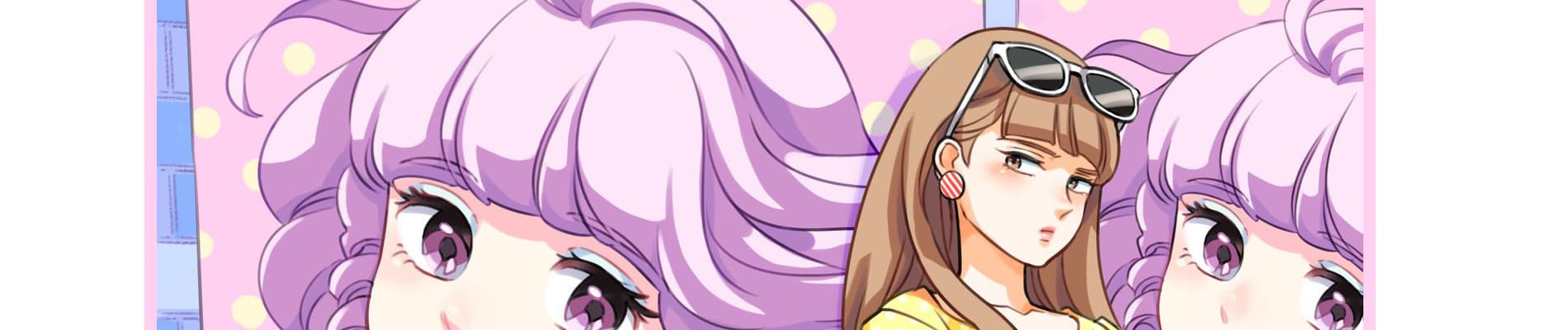 Magical Angel Creamy Mami and the Spoiled Princess