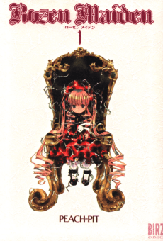 Rozen Maiden
